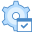 Outils administratifs icon