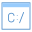 Command Line icon