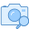 Kamera Identifikation icon