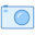 Appareil photo compact icon