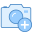 Adicionar câmera icon