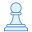 Pawn icon