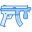 Submachine Gun icon