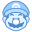 スーパーマリオ icon