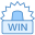 Win icon