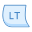 Xbox Lt icon