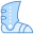 Armored Boot icon