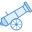 Cannon icon