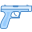 Pistolet icon