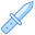 Infanteriemesser icon