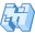 Minecraft Logo icon
