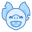 Pipistrello stonato icon