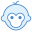 Monkey icon