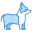 柯基犬 icon