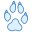 Dog Paw icon