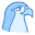 Falcon icon