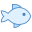 Fischfutter icon