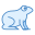 Frog icon