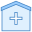 Hospital icon