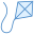 Kite icon