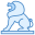 사자 동상 icon