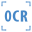 一般的なOCR icon