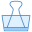 Paper Clamp icon