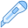 Cuttermesser icon