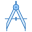 Циркуль 2 icon