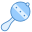 Rattle icon