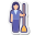 Housekeeper icon