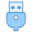 USB включен icon