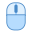 Computer Mouse icon