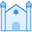 Synagoge icon
