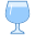 Copa de vino icon