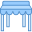 Pavillon icon