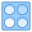 Lidschatten icon