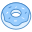 Donut icon