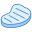 中等熟牛排 icon