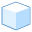 Cubo de açúcar icon