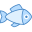 Pesce intero icon