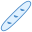 Baguete icon