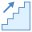 Stairs Up icon