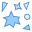 Particle icon