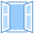 Open Window icon