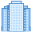 Skyscrapers icon