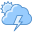 Stormy Weather icon