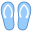 Chancletas icon