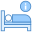 Hotelinformationen icon