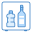 Mini-bar icon